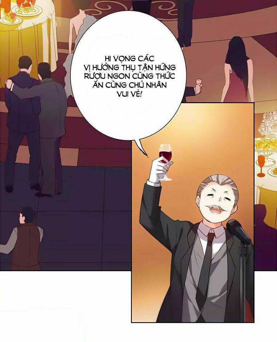 Nhân Chất Tình Nhân - Chapter 9.1 - Trang 12