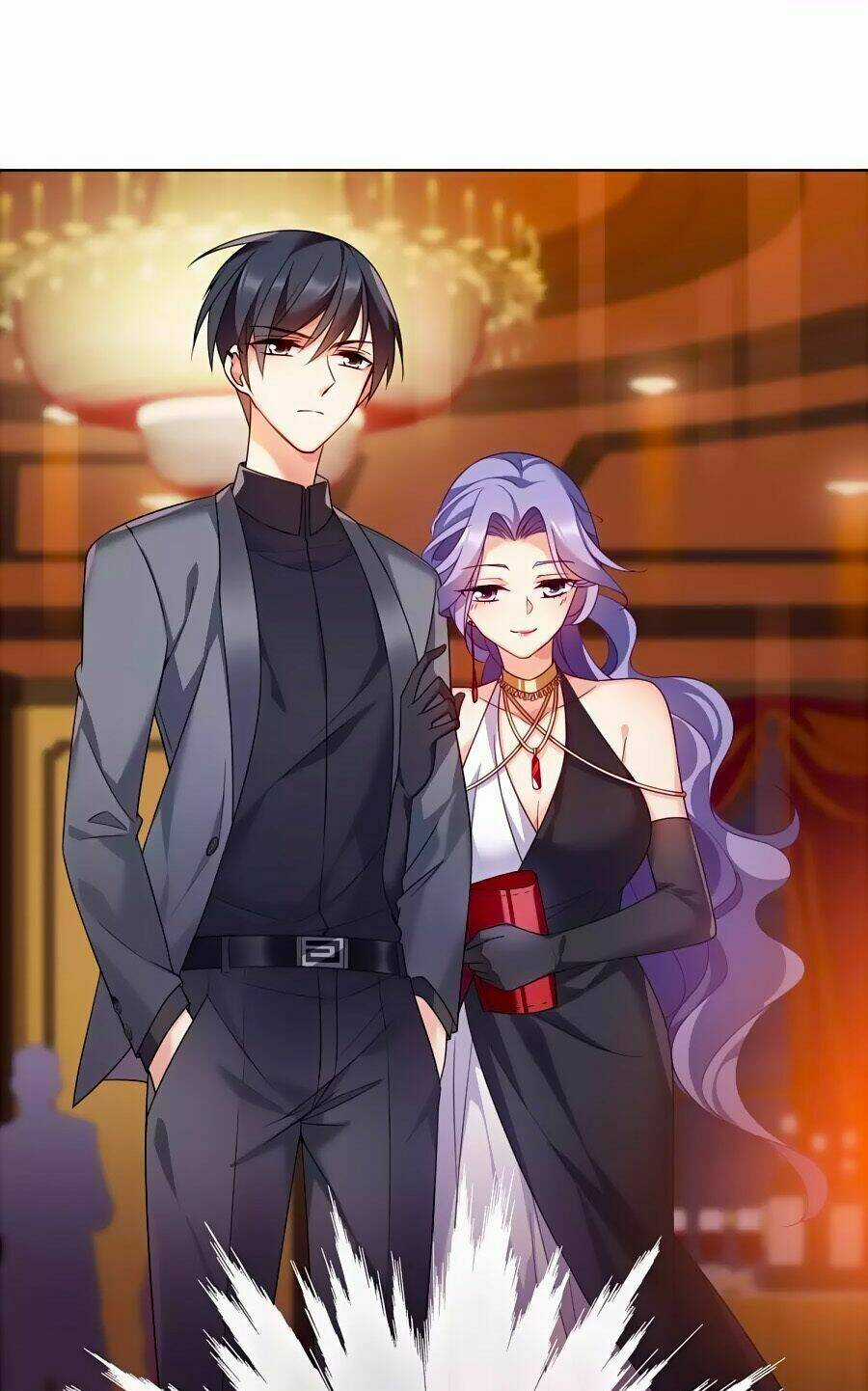 Nhân Chất Tình Nhân - Chapter 9.1 - Trang 17