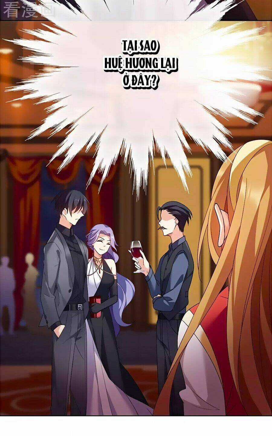 Nhân Chất Tình Nhân - Chapter 9.1 - Trang 18