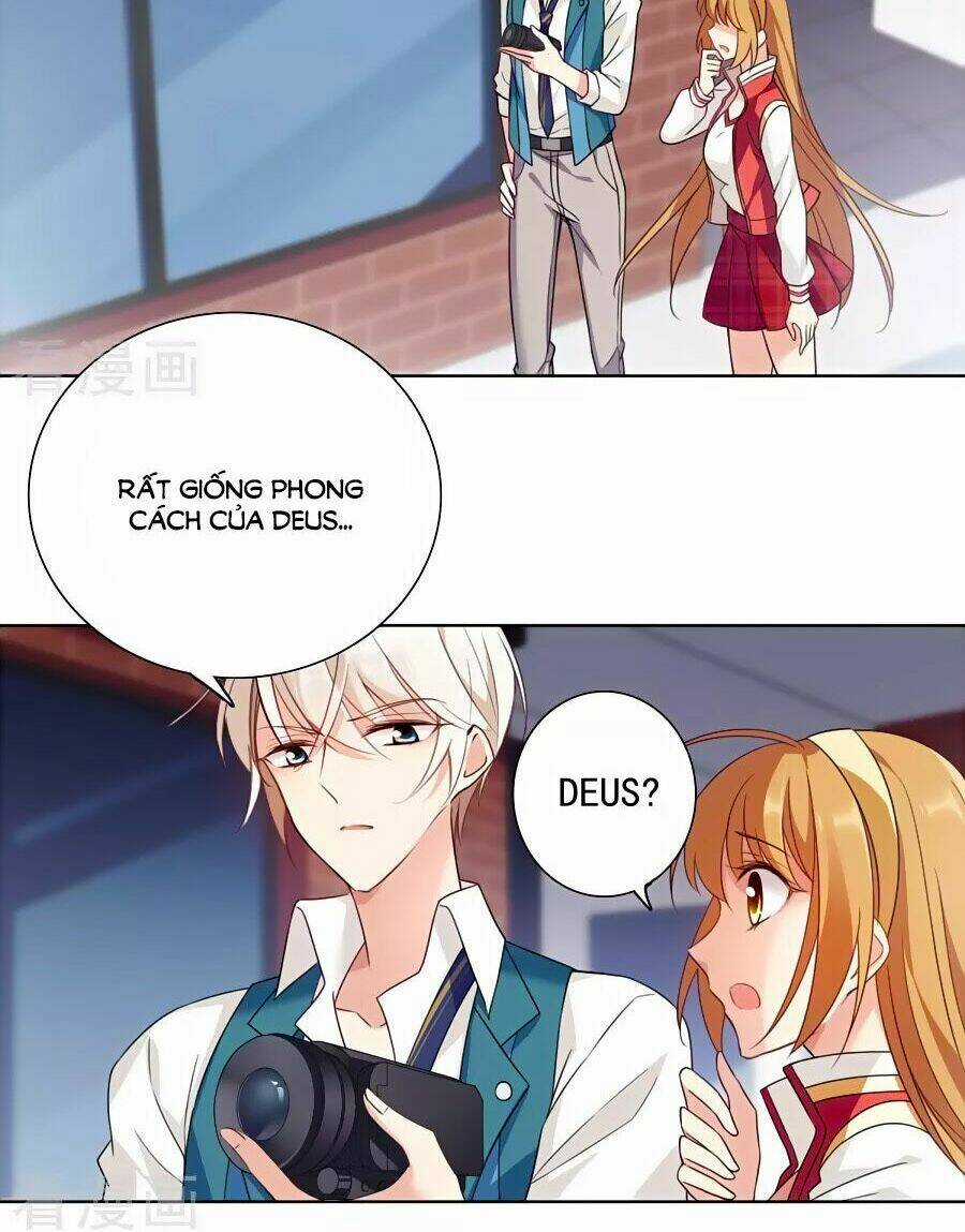 Nhân Chất Tình Nhân - Chapter 9.1 - Trang 4