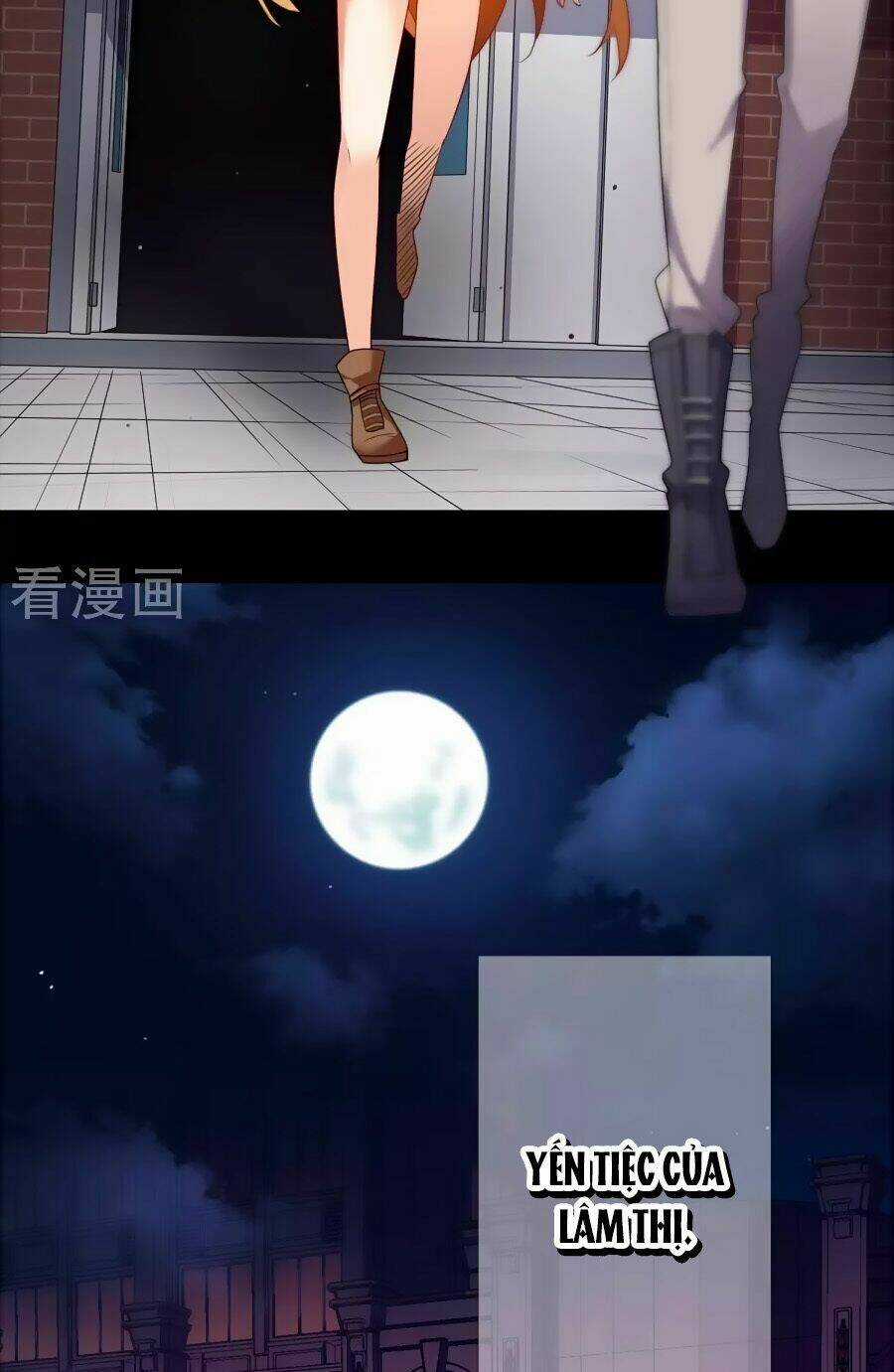 Nhân Chất Tình Nhân - Chapter 9.1 - Trang 8