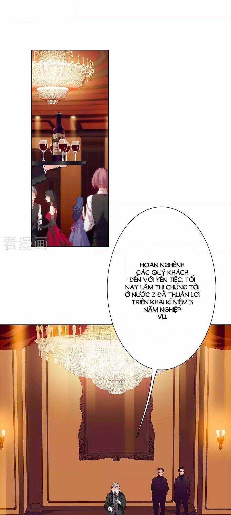 Nhân Chất Tình Nhân - Chapter 9.1 - Trang 10