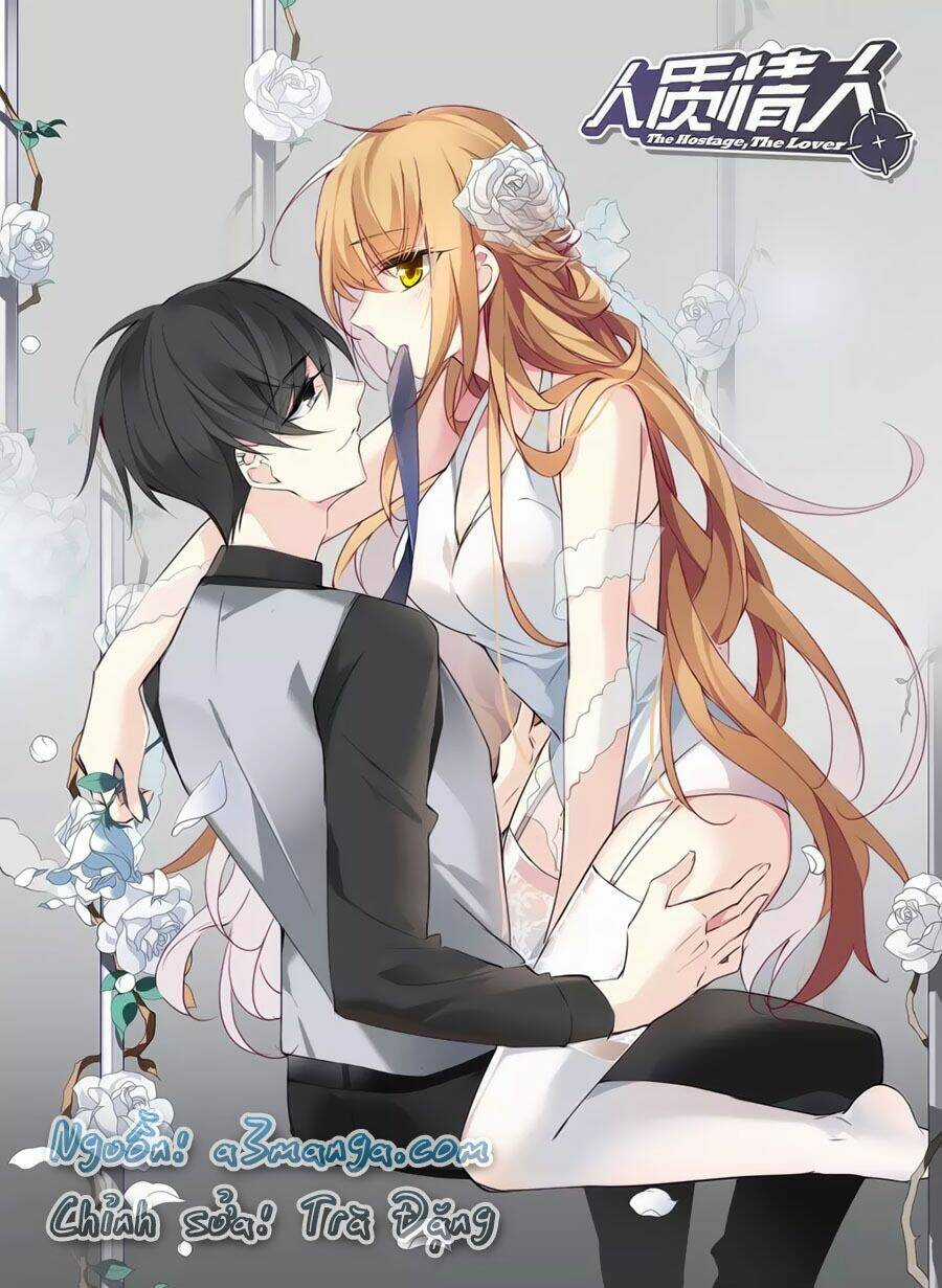 Nhân Chất Tình Nhân - Chapter 9.2 - Trang 2