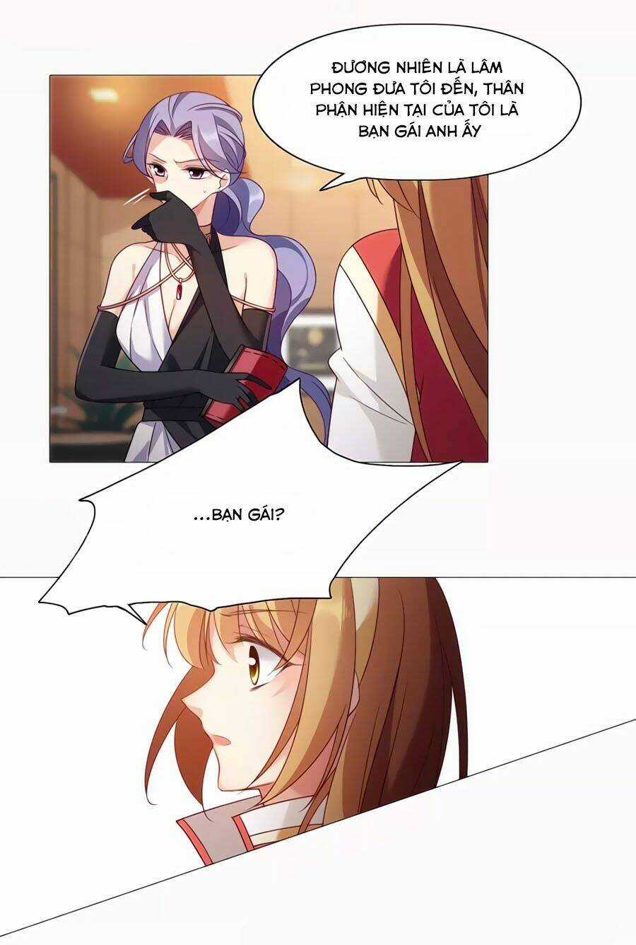Nhân Chất Tình Nhân - Chapter 9.2 - Trang 12