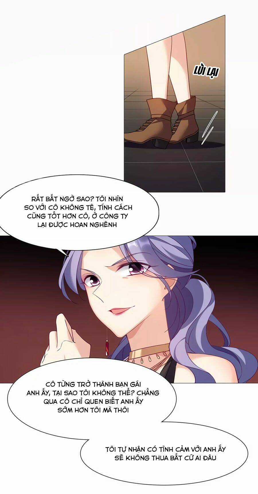 Nhân Chất Tình Nhân - Chapter 9.2 - Trang 13