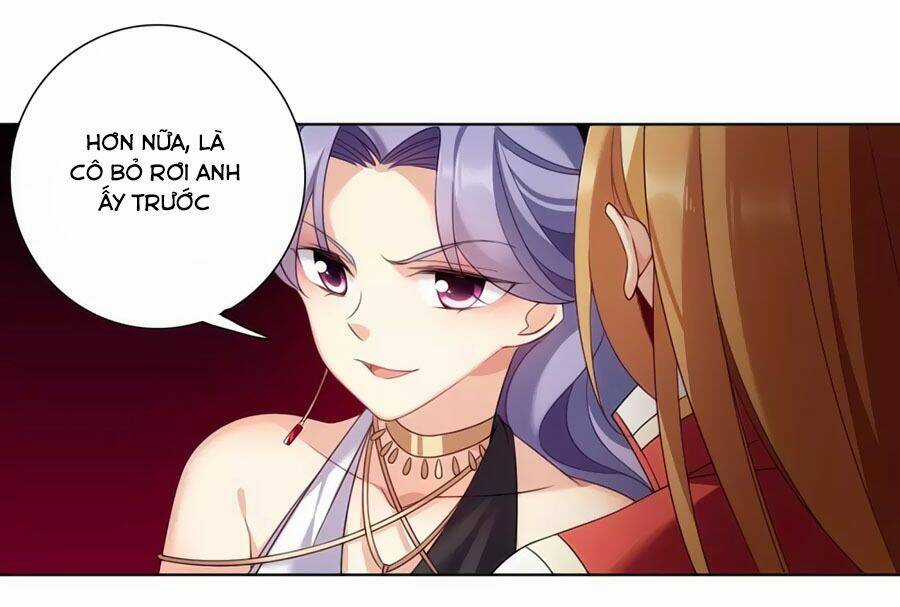 Nhân Chất Tình Nhân - Chapter 9.2 - Trang 14