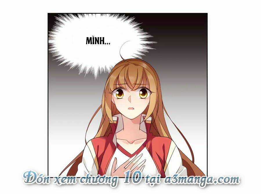 Nhân Chất Tình Nhân - Chapter 9.2 - Trang 15