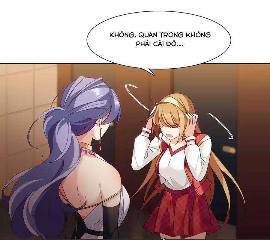 Nhân Chất Tình Nhân - Chapter 9.2 - Trang 17