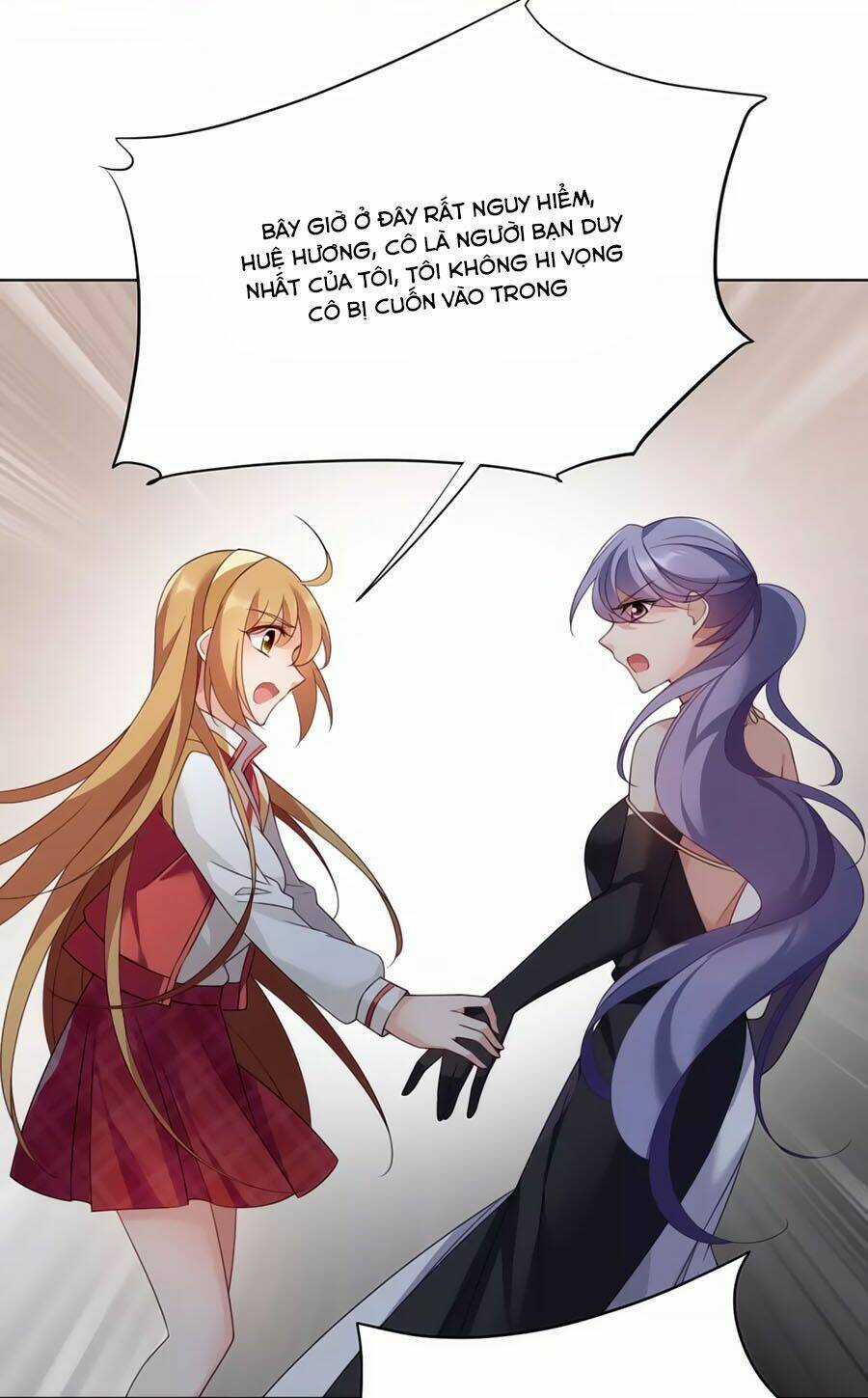 Nhân Chất Tình Nhân - Chapter 9.2 - Trang 18