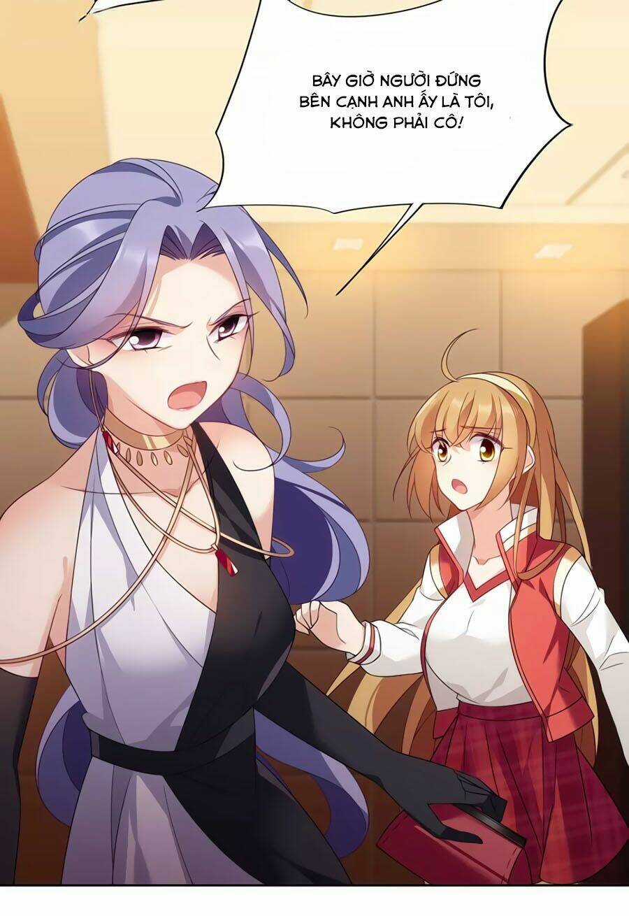 Nhân Chất Tình Nhân - Chapter 9.2 - Trang 20