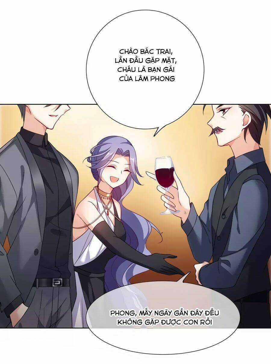 Nhân Chất Tình Nhân - Chapter 9.2 - Trang 3