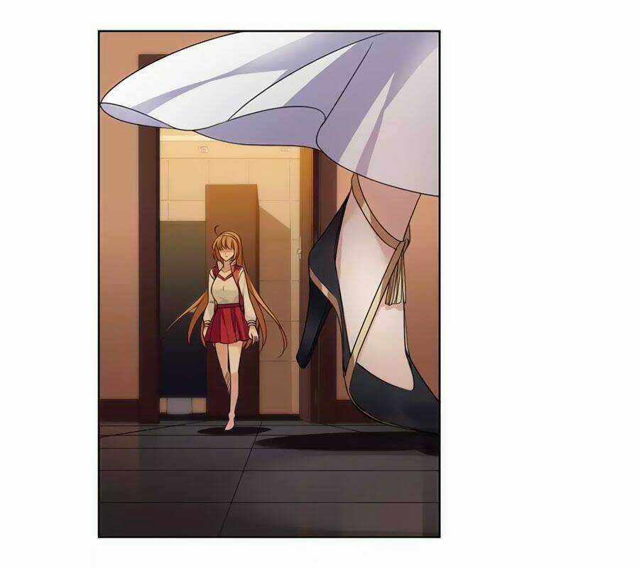 Nhân Chất Tình Nhân - Chapter 9.2 - Trang 21