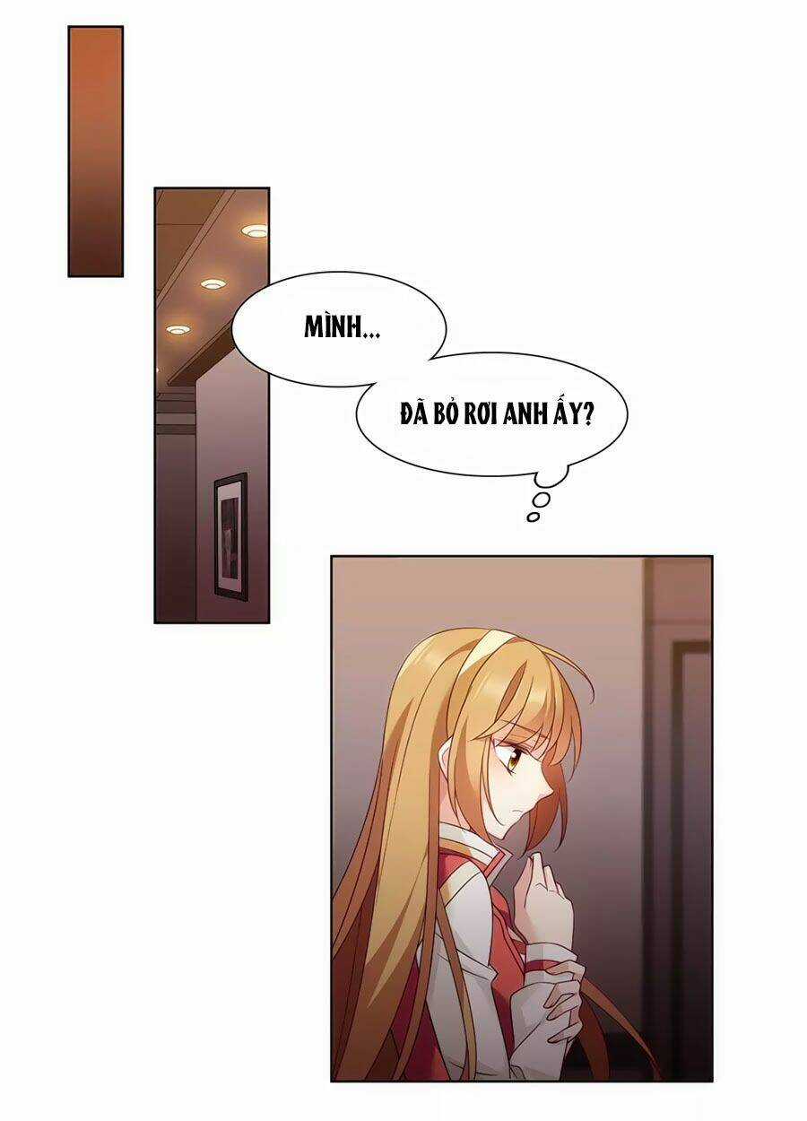 Nhân Chất Tình Nhân - Chapter 9.2 - Trang 22