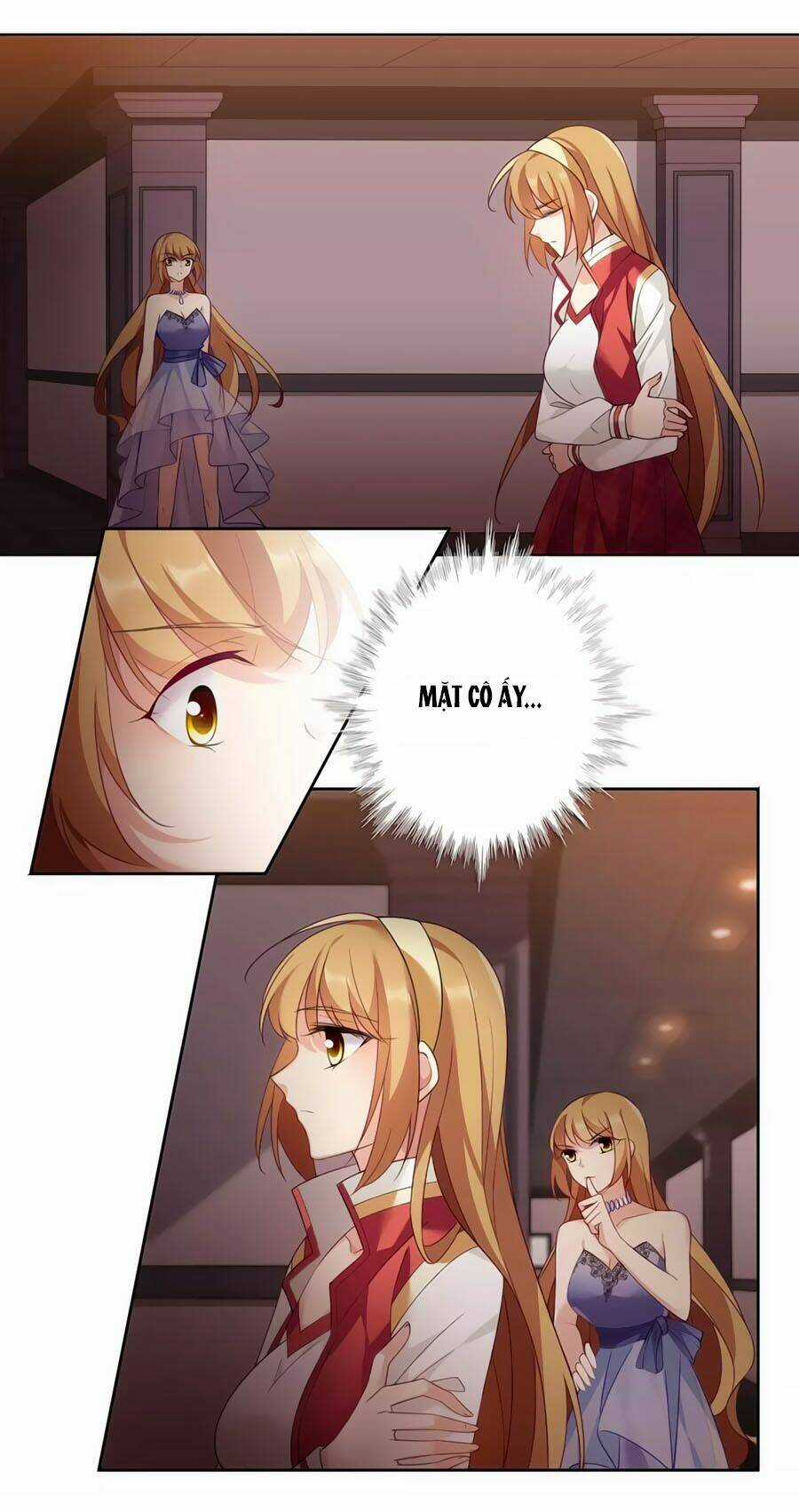 Nhân Chất Tình Nhân - Chapter 9.2 - Trang 26