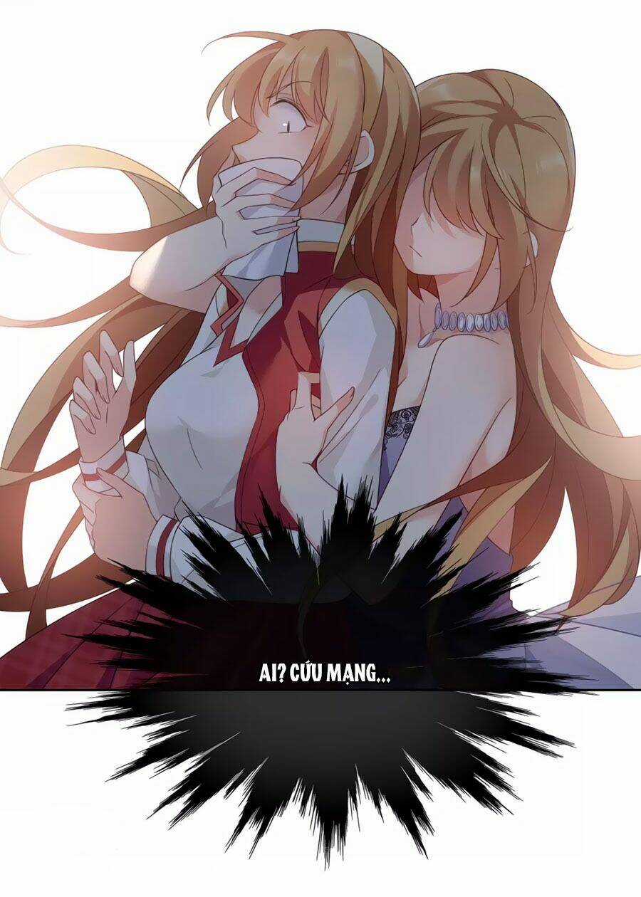 Nhân Chất Tình Nhân - Chapter 9.2 - Trang 29