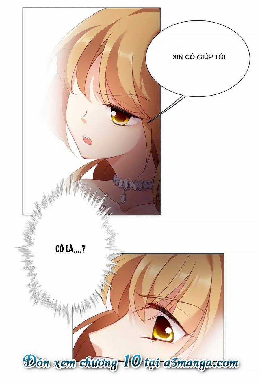 Nhân Chất Tình Nhân - Chapter 9.2 - Trang 30