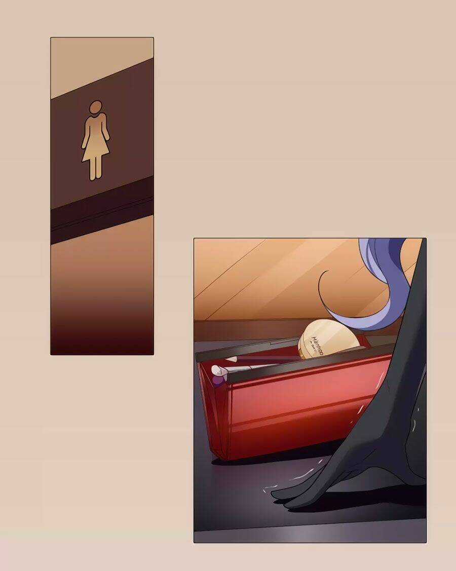 Nhân Chất Tình Nhân - Chapter 9.2 - Trang 6