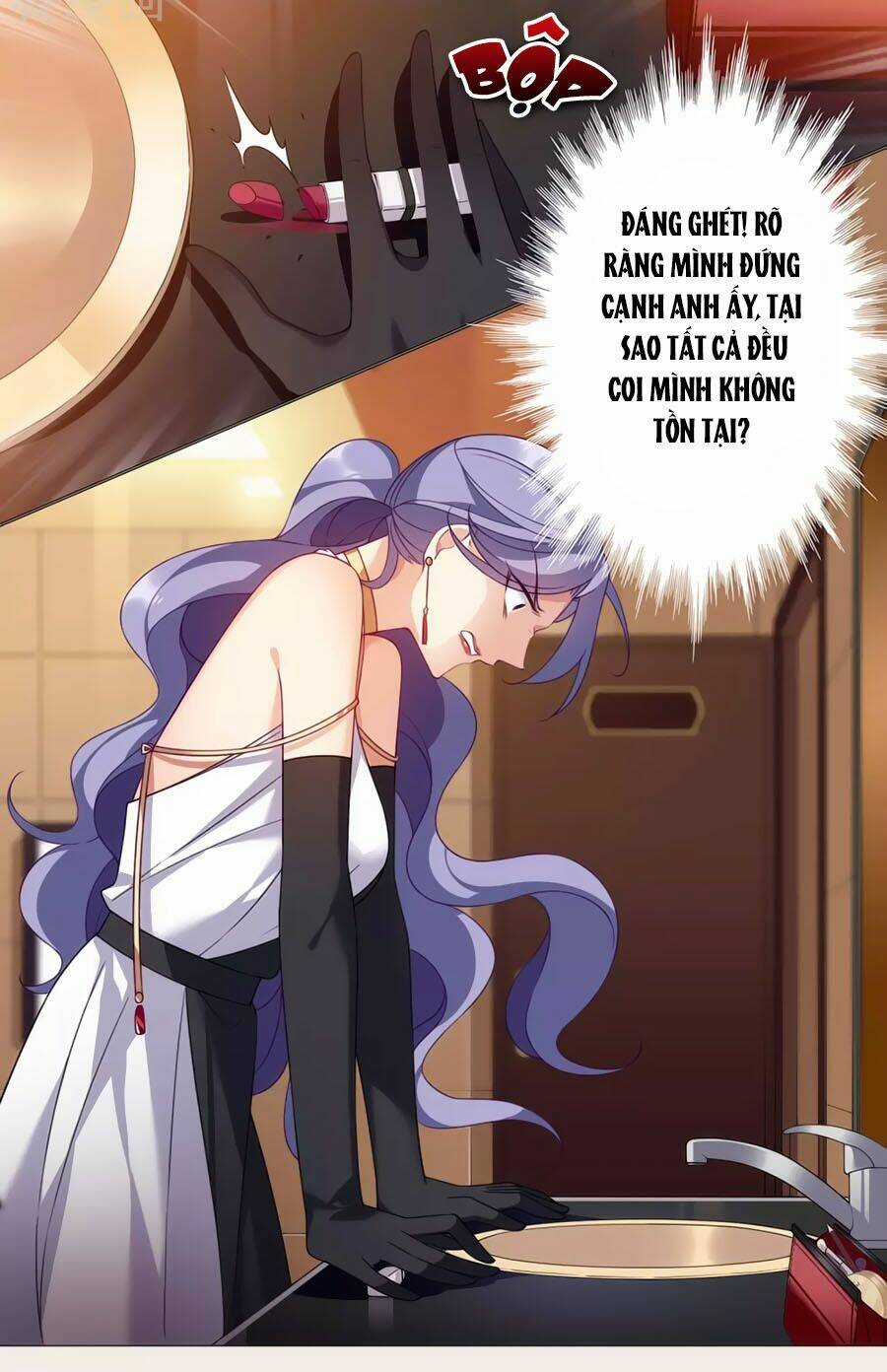 Nhân Chất Tình Nhân - Chapter 9.2 - Trang 8