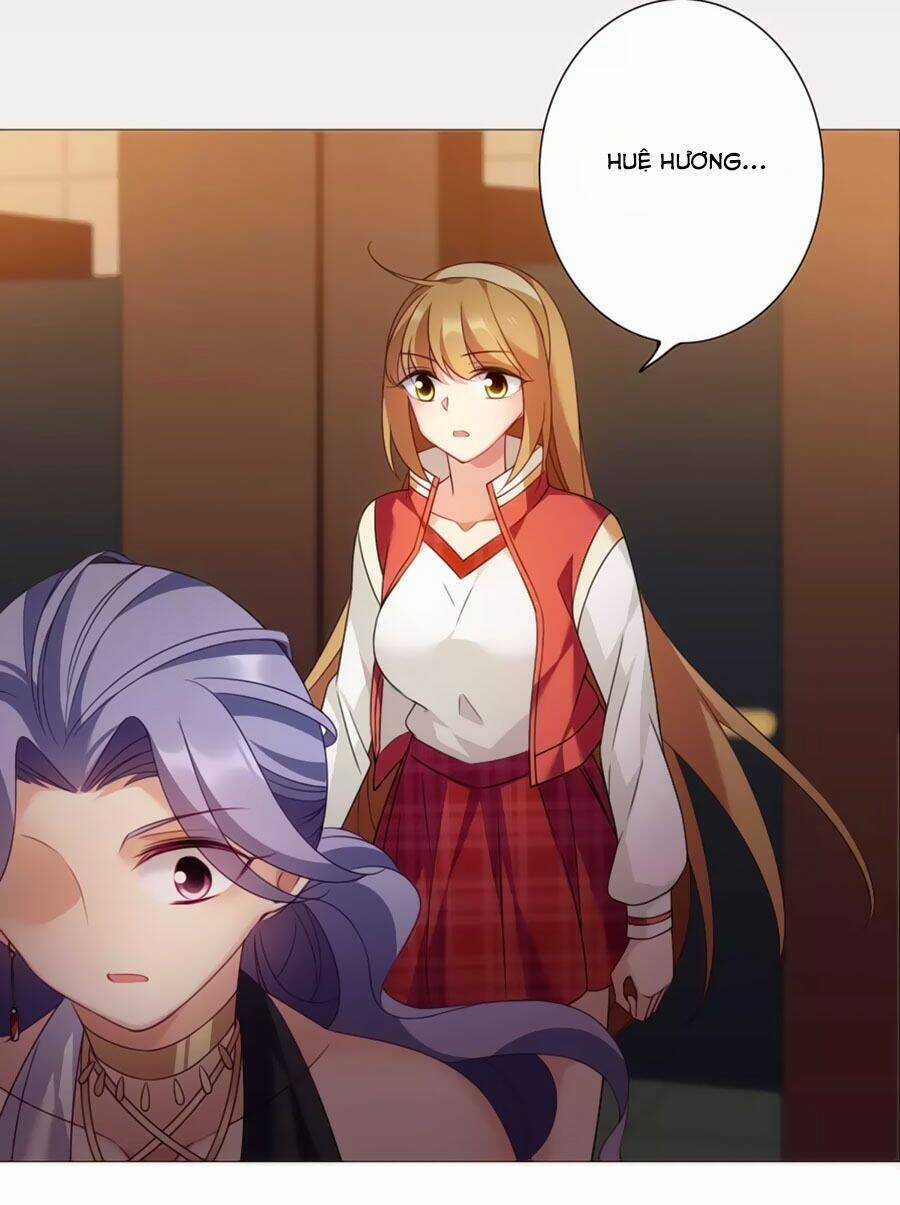 Nhân Chất Tình Nhân - Chapter 9.2 - Trang 10