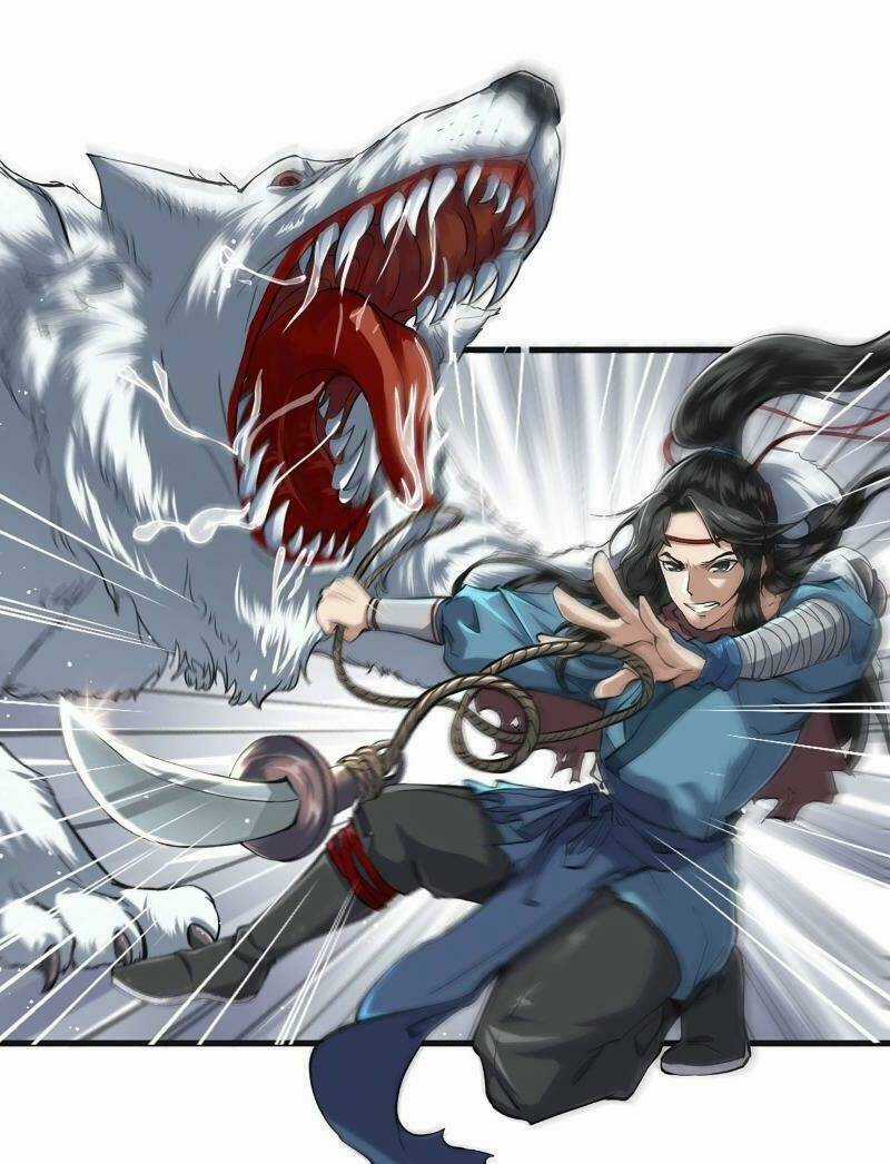 Nhân Đạo Kỹ Nguyên - Chapter 2 - Trang 5