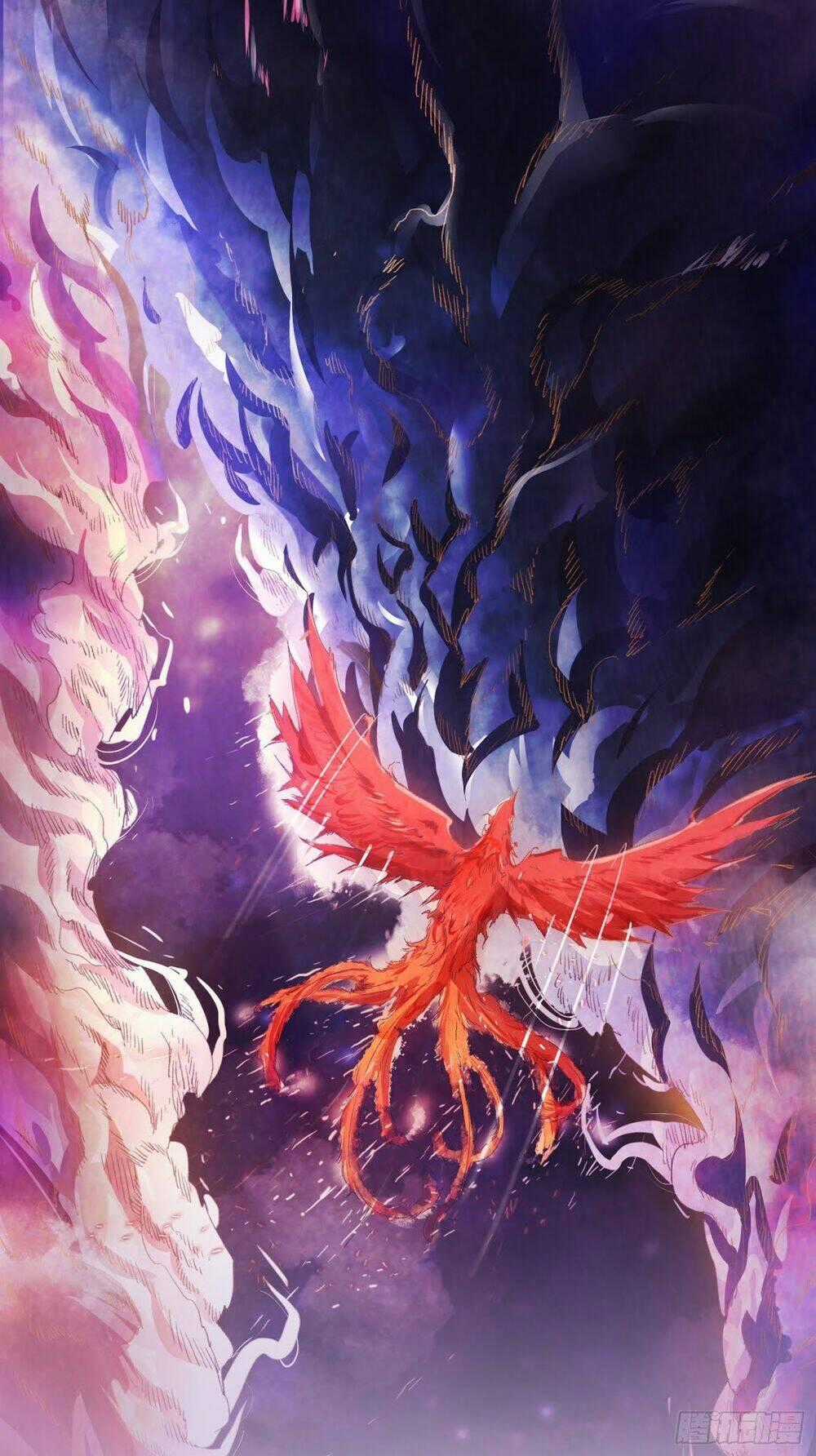 Nhân Đạo Kỹ Nguyên - Chapter 21 - Trang 1