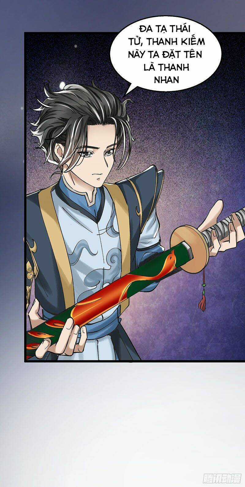 Nhân Đạo Kỹ Nguyên - Chapter 21 - Trang 13