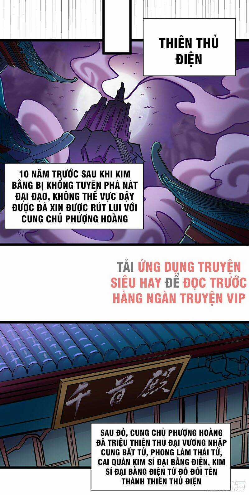 Nhân Đạo Kỹ Nguyên - Chapter 21 - Trang 17