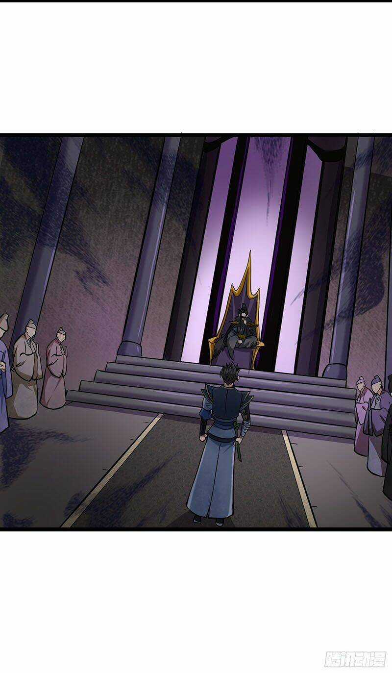 Nhân Đạo Kỹ Nguyên - Chapter 21 - Trang 19