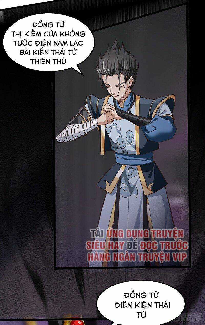 Nhân Đạo Kỹ Nguyên - Chapter 21 - Trang 21