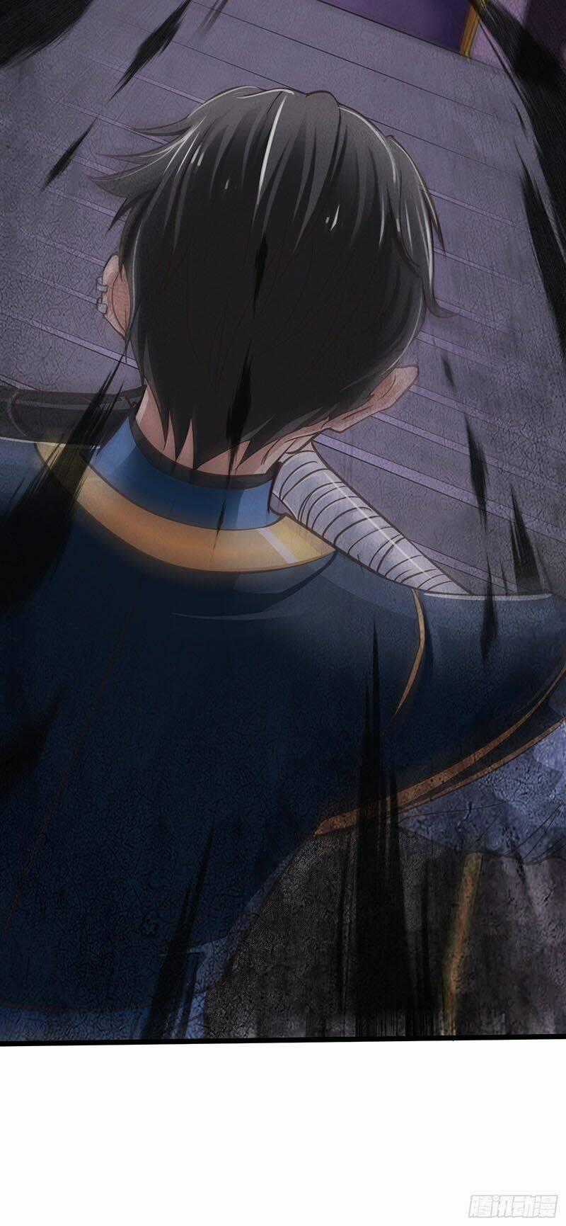 Nhân Đạo Kỹ Nguyên - Chapter 21 - Trang 23