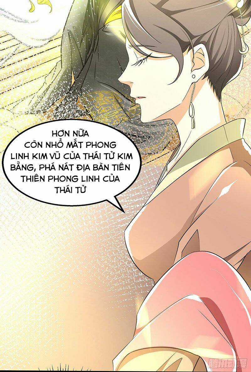 Nhân Đạo Kỹ Nguyên - Chapter 21 - Trang 5