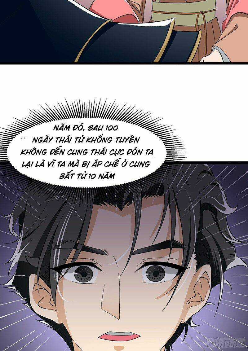 Nhân Đạo Kỹ Nguyên - Chapter 21 - Trang 7