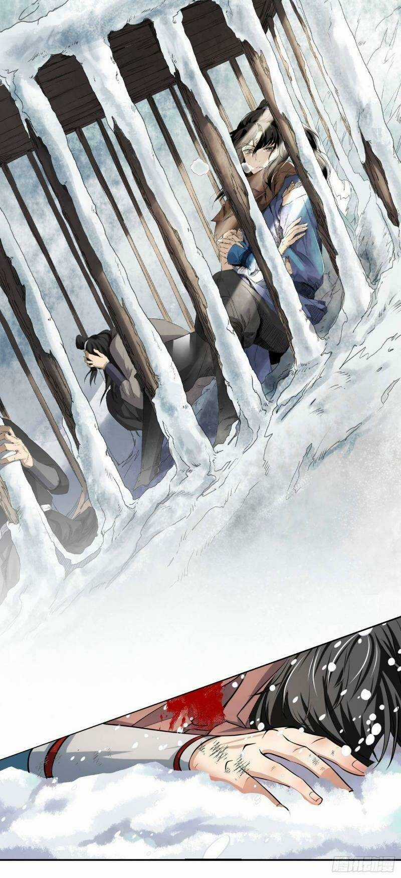 Nhân Đạo Kỹ Nguyên - Chapter 4 - Trang 4