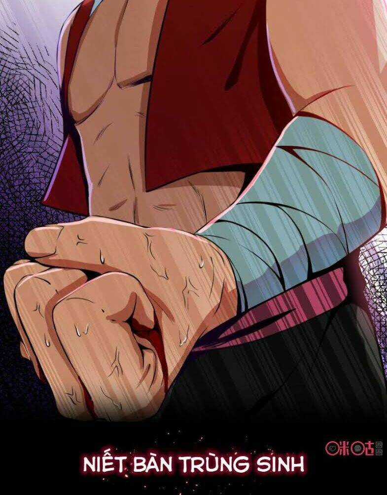 Nhân Hoàng Mạnh Nhất - Chapter 0 - Trang 6