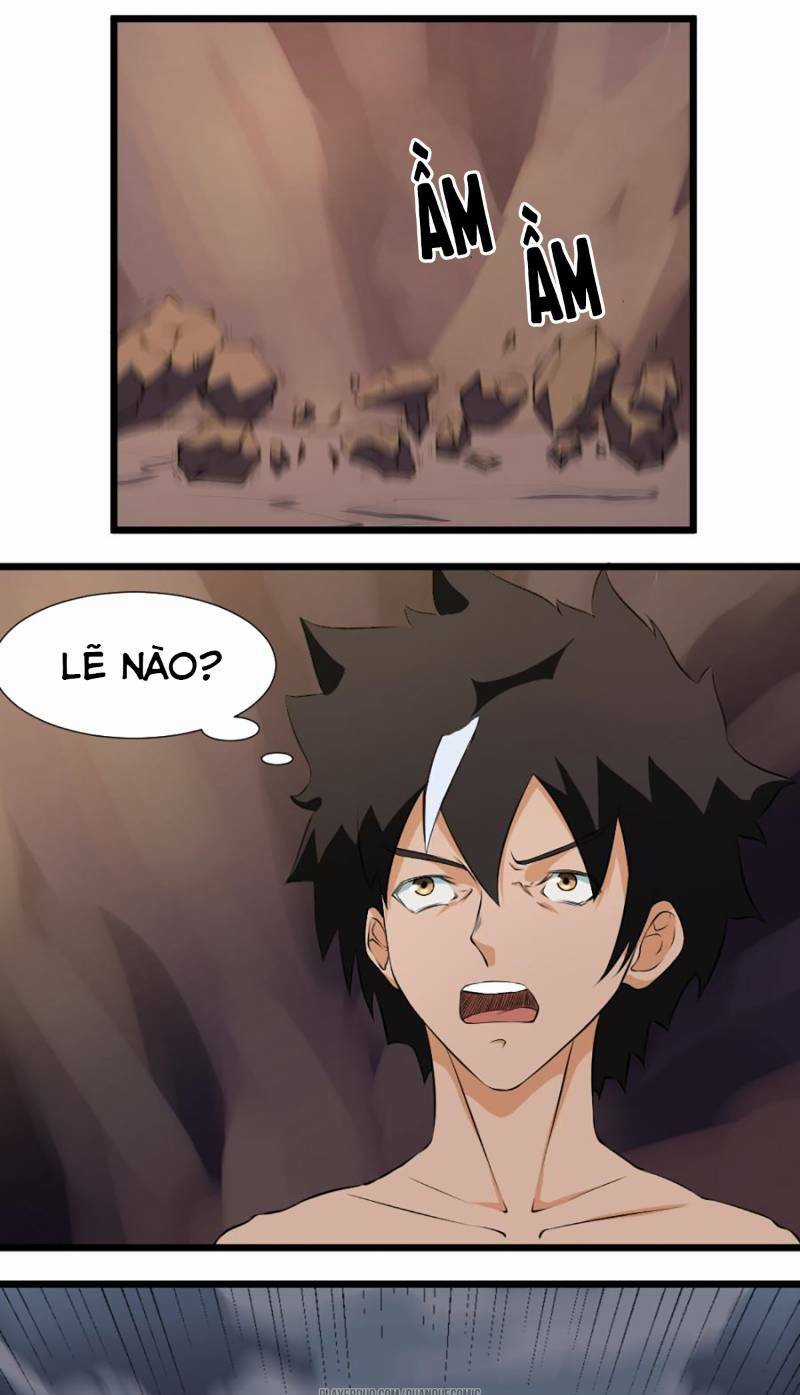 Nhân Hoàng Mạnh Nhất - Chapter 12 - Trang 3