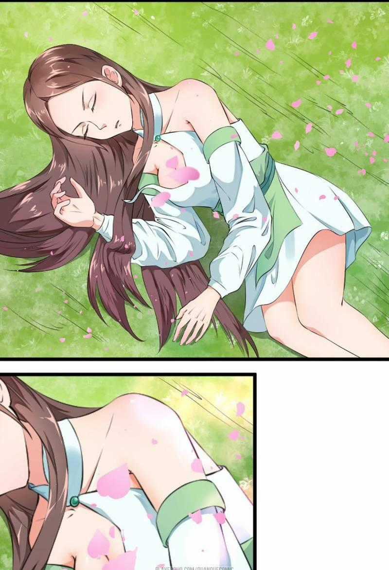 Nhân Hoàng Mạnh Nhất - Chapter 13 - Trang 1