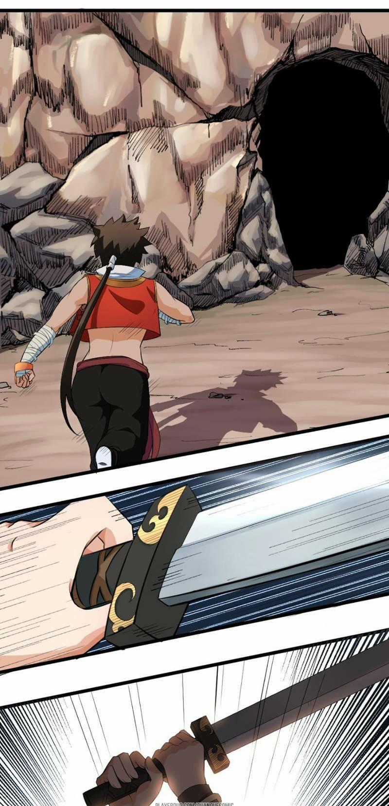 Nhân Hoàng Mạnh Nhất - Chapter 14 - Trang 22