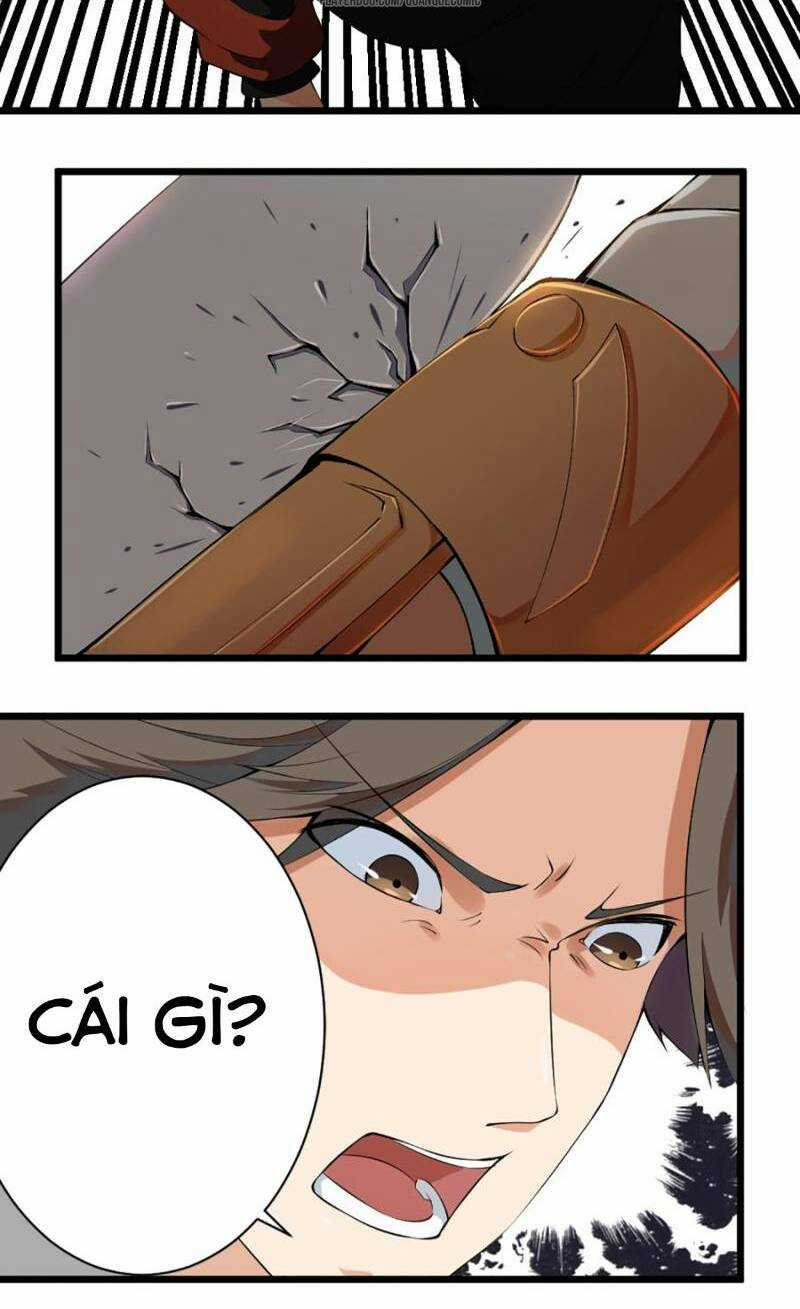 Nhân Hoàng Mạnh Nhất - Chapter 15 - Trang 3