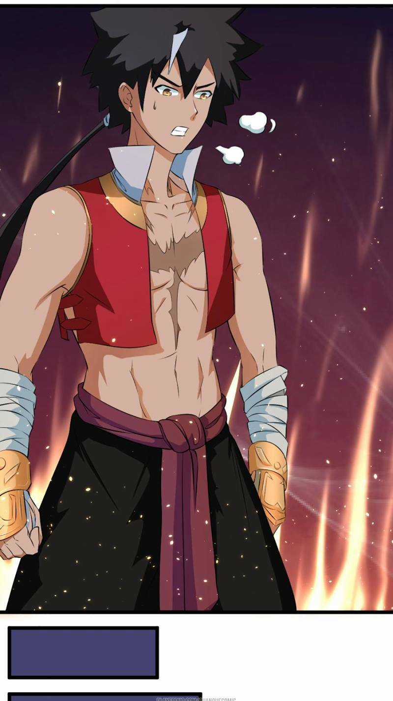 Nhân Hoàng Mạnh Nhất - Chapter 17 - Trang 10