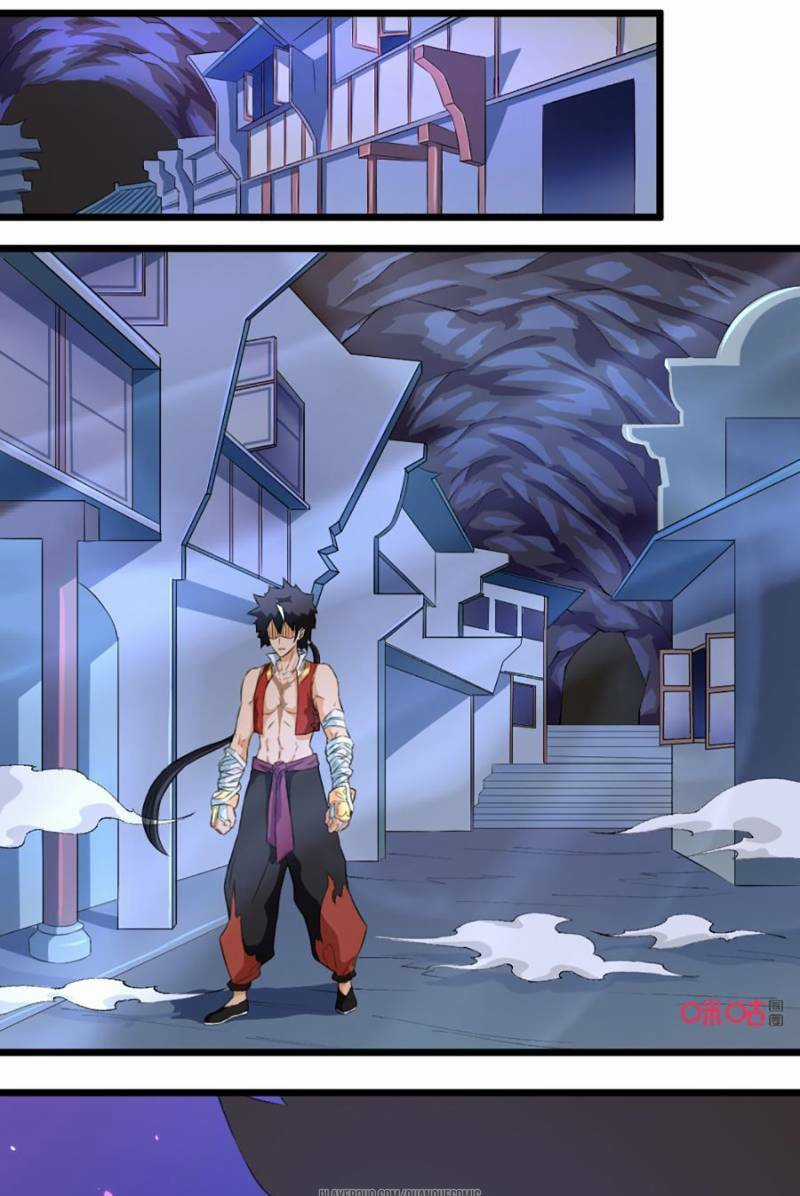 Nhân Hoàng Mạnh Nhất - Chapter 18 - Trang 5