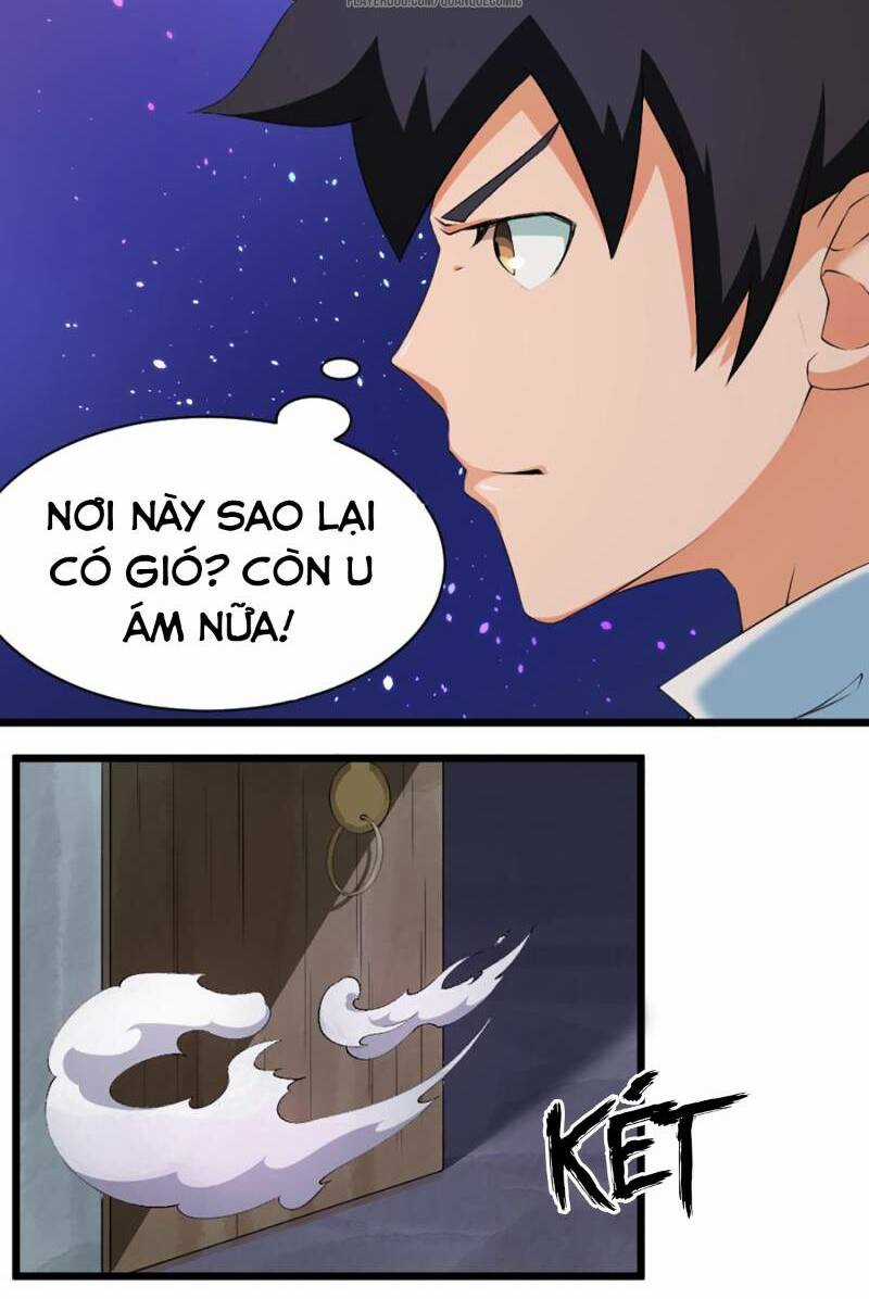 Nhân Hoàng Mạnh Nhất - Chapter 18 - Trang 6