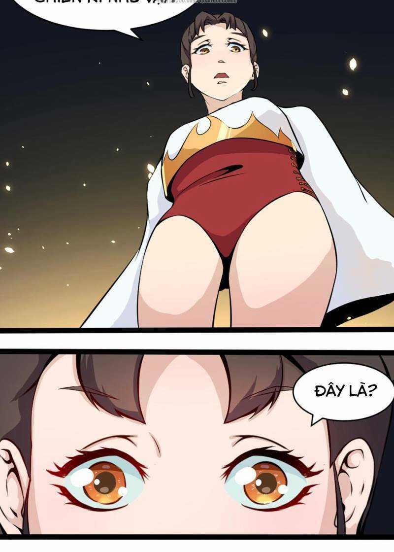 Nhân Hoàng Mạnh Nhất - Chapter 2 - Trang 18