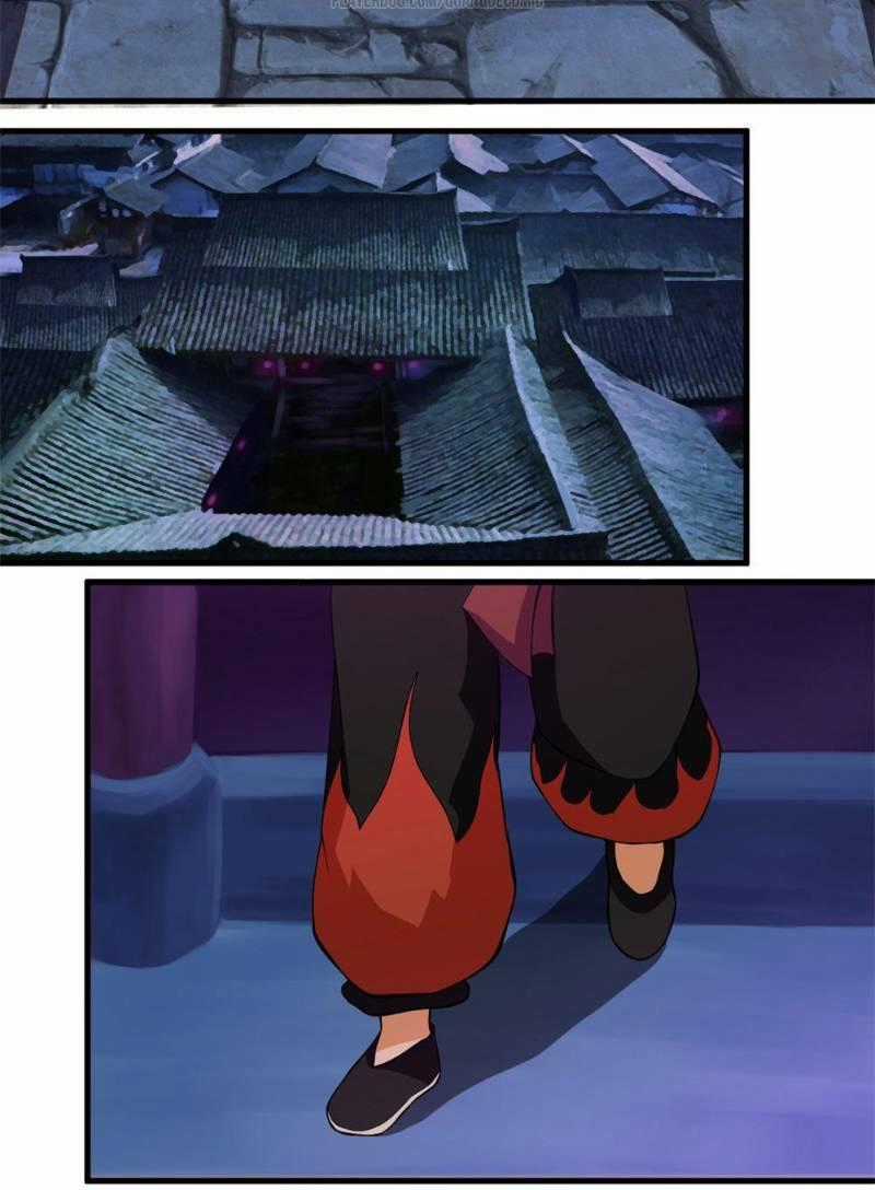 Nhân Hoàng Mạnh Nhất - Chapter 21 - Trang 19