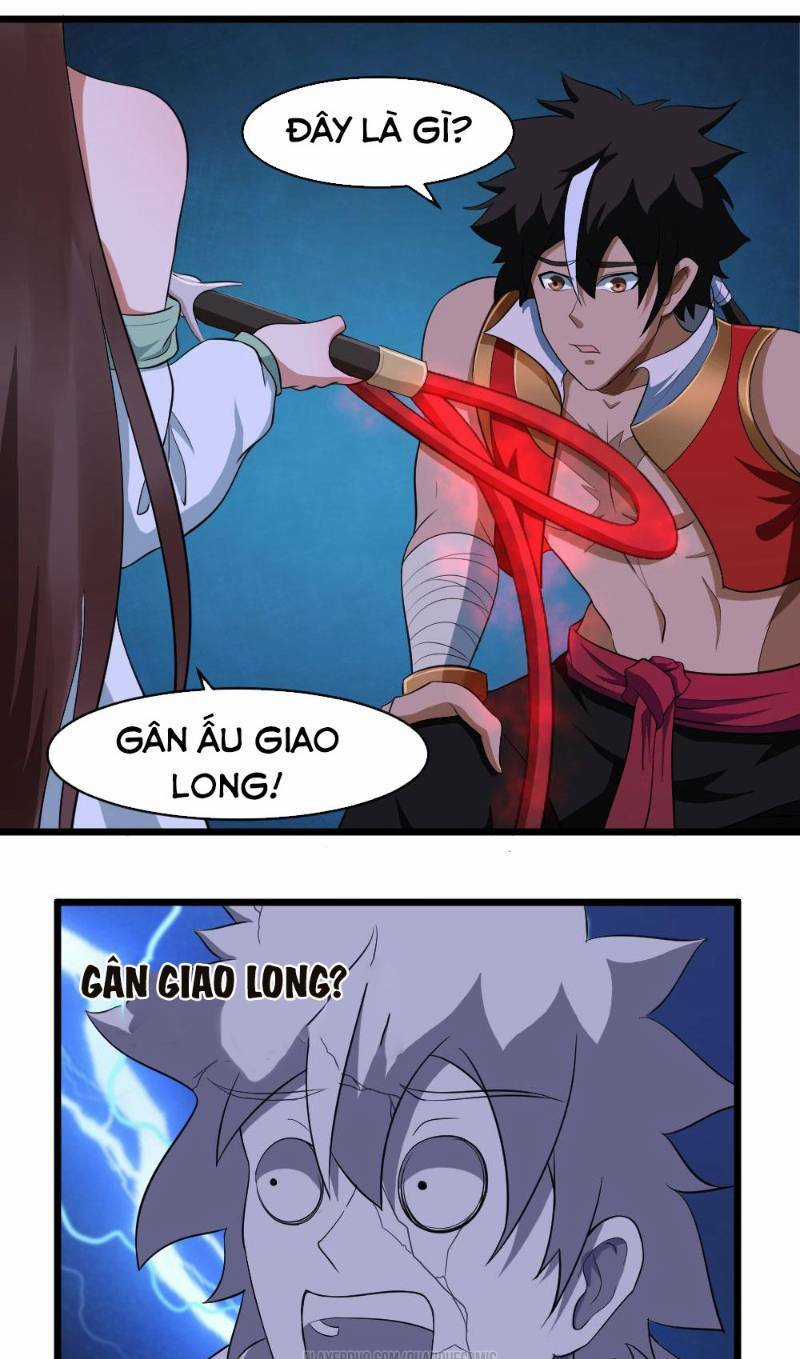 Nhân Hoàng Mạnh Nhất - Chapter 30 - Trang 9