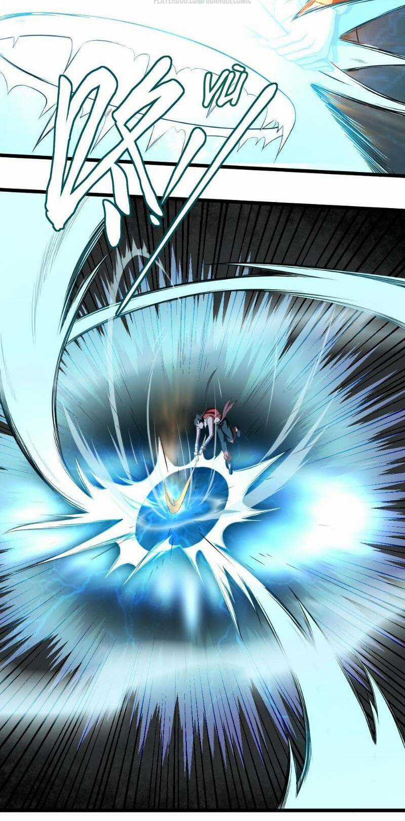 Nhân Hoàng Mạnh Nhất - Chapter 31 - Trang 4