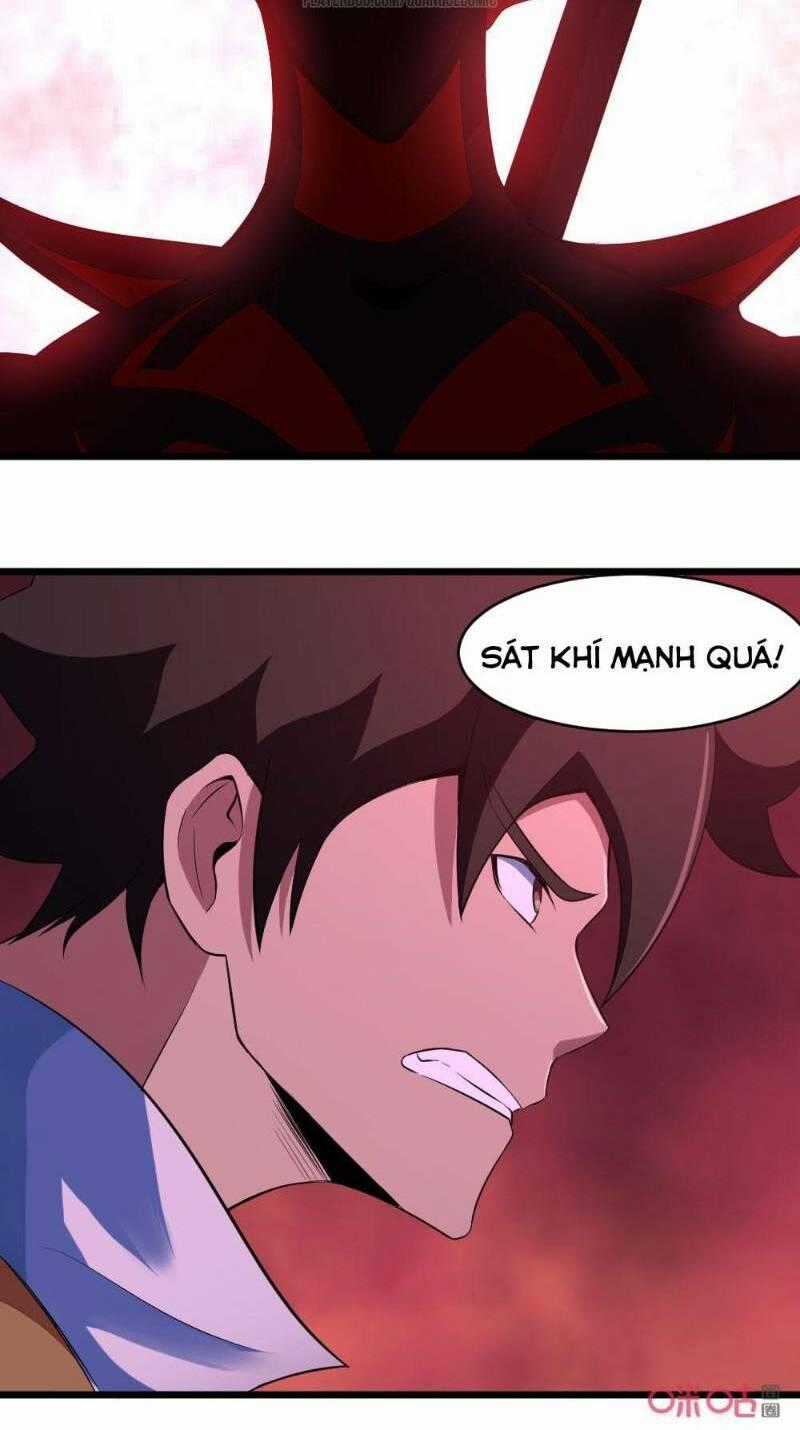 Nhân Hoàng Mạnh Nhất - Chapter 36 - Trang 2