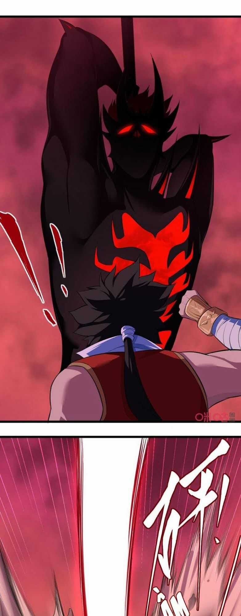 Nhân Hoàng Mạnh Nhất - Chapter 36 - Trang 7