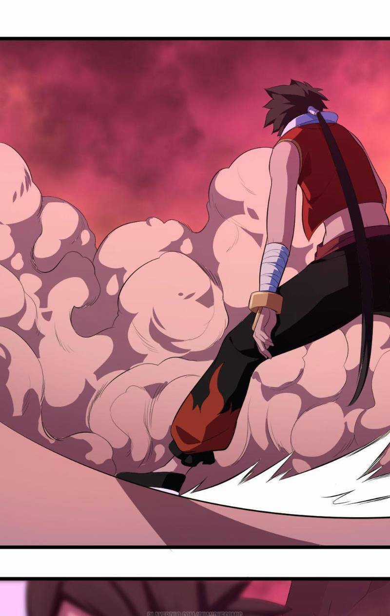 Nhân Hoàng Mạnh Nhất - Chapter 36 - Trang 10