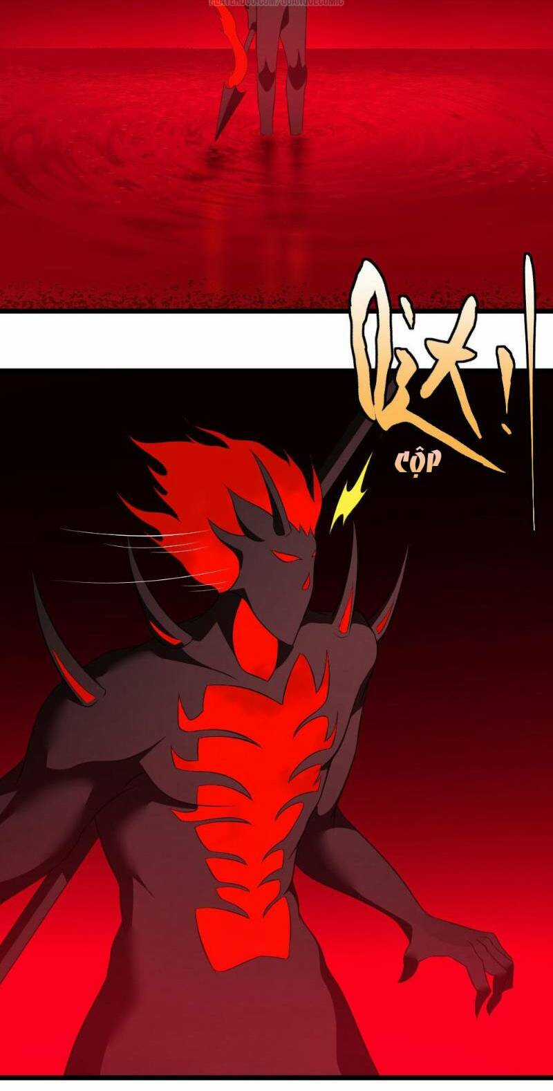 Nhân Hoàng Mạnh Nhất - Chapter 37 - Trang 18