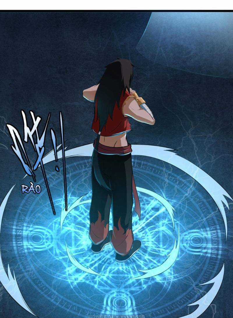 Nhân Hoàng Mạnh Nhất - Chapter 39 - Trang 24